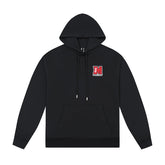 MEDM Basic Big M Logo Hoodie