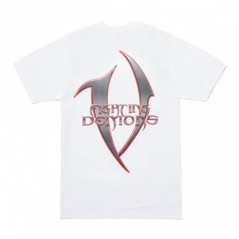 Juice Wrld X Vlone Blade Tee Shirt