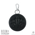 MEDMxEVA joint coin purse trendy brand original design pendant waist accessories keychain wallet unisex