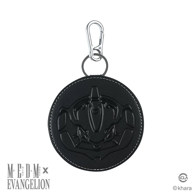 MEDMxEVA joint coin purse trendy brand original design pendant waist accessories keychain wallet unisex