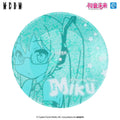 MEDMx Hatsune Miku album decoration small crowd design sense porch decoration decoration fashion living room decoration decoration decoration