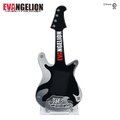 MEDMxEVA NEVER END series acrylic bass frame decoration desktop display stand anime display stand