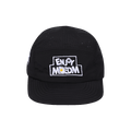 MEDM Outdoor Functional Wind woven Splicing Mesh Multi color Sports Hat Embroidered Logo Show Face Small Duck Tongue Hat Summer