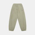 MEDM China-Chic American leggings sweatpants Youth casual letter printing pants Drawstring loose panty for all seasons