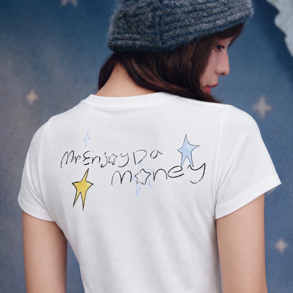 MEDM x Iria's mailbox collaboration \