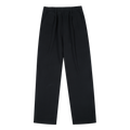 MEDMxANPT joint brand wardrobe pants men's trendy brand straight-leg casual pants loose draped wide-leg pants spring and autumn sports pants