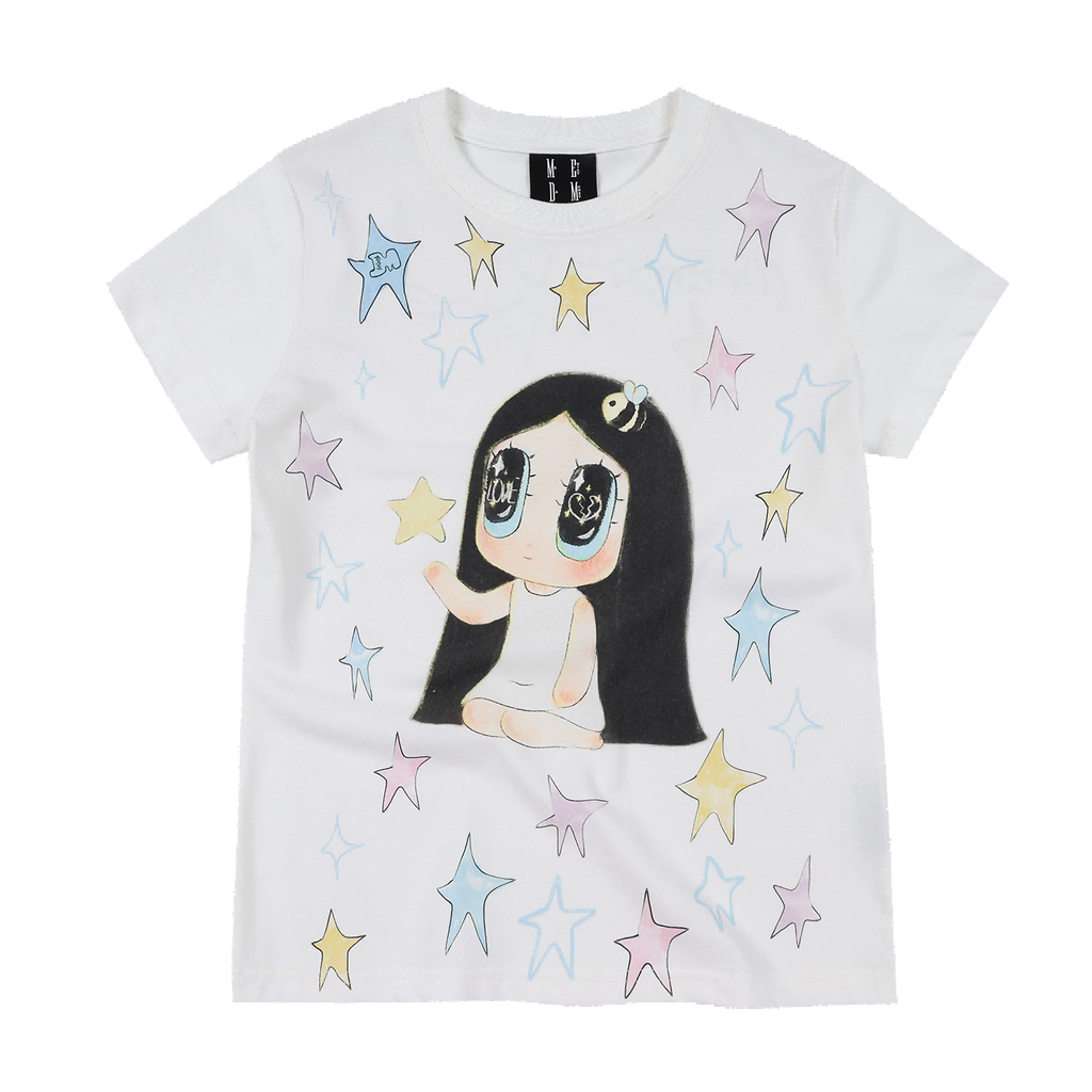 MEDM x Iria's mailbox collaboration \