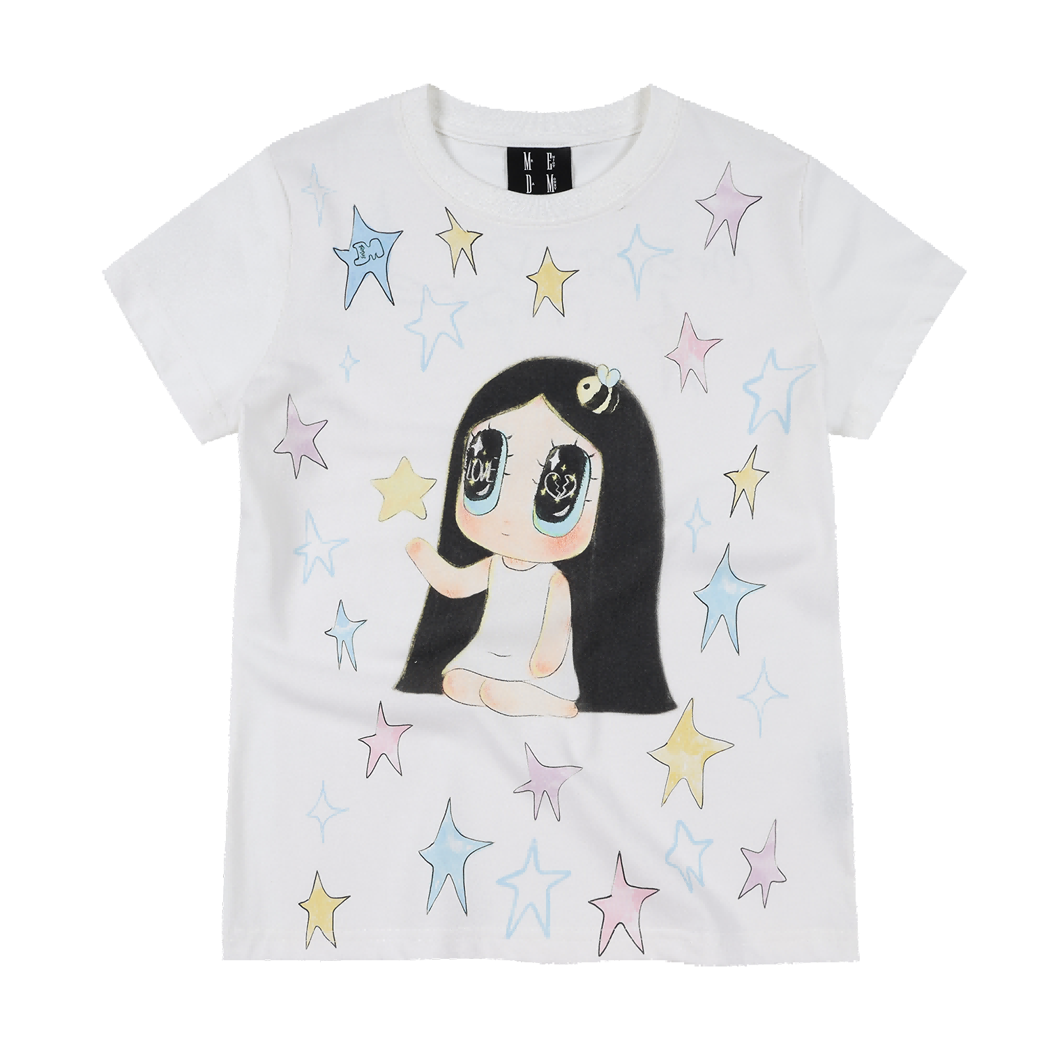 MEDM x Iria's mailbox collaboration \