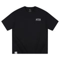 MEDM26SS Cool Short Sleeve T-shirt 2026 New Summer American Trendy Brand Loose Casual Versatile Men's and Women's Half Sleeve