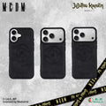 MEDMx Spell Battle Collaboration - Suitable for Apple 17 Series Anime Dark Premium Phone Case