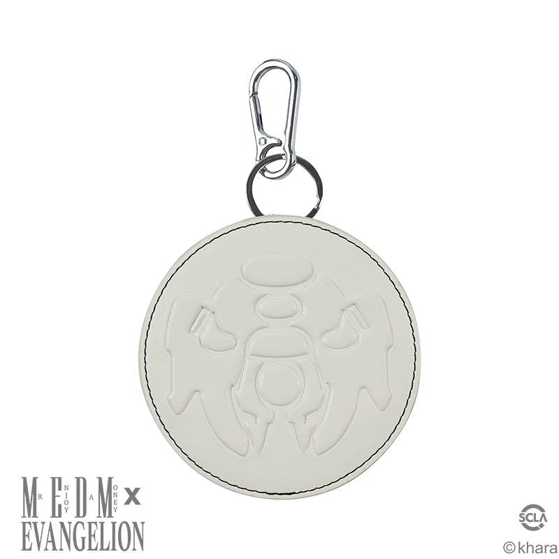 MEDMxEVA joint coin purse trendy brand original design pendant waist accessories keychain wallet unisex