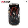 MEDMxEVA NEVER END series animation anime metal water cup with high face value and external car cup