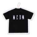 MEDM High Beauty Hanging Hand Wipes Thickened Coral Fleece Fluffy Quick Drying Absorbent Towels for Kitchen and Bathroom Dual Use