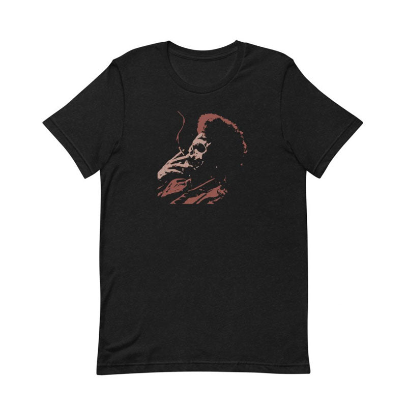 The Weeknd Classic T-Shirt Smoke