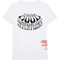 VLONE X NAV DEAD TEE