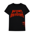 Vlone x NAV Bad Habits Tee
